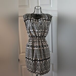 Forever 21 Mini Dress